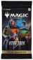 Preview: Magic: The Gathering | Star Trek Play Booster 1 Booster DE